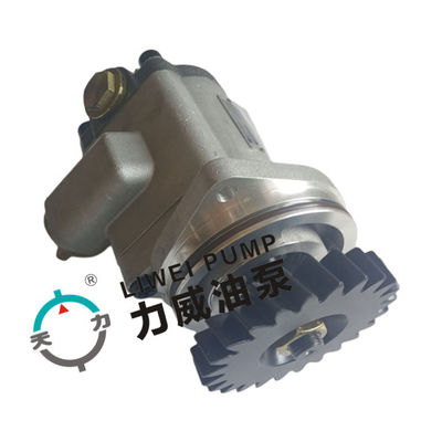 High Pressure Hydraulic Oil Gear Pump For Truck Zoom Wp12 1032300111