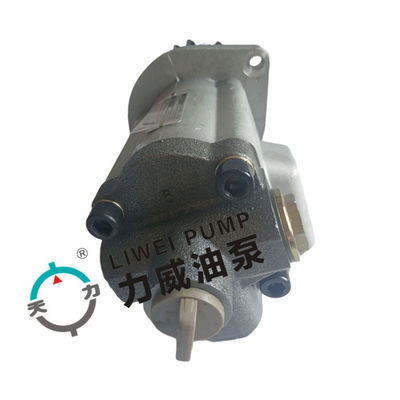 High Pressure Hydraulic Oil Gear Pump For Truck Zoom Wp12 1032300111