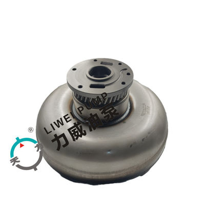 FD50~100Z7/Z8 Forklift Gear Parts Custom Torque Converter BK-6669500000 130C3-80221