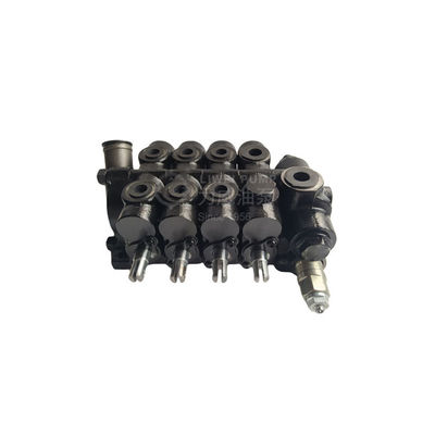 伝達フォークリフトの予備品4のスプールの制御弁534A2-40602,534A2-40603