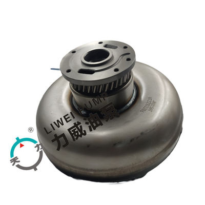 Forklift Parts Torque Converter for FD50-100Z7/Z8 with OEM BK-6669500000,130C3-80221,130G3-80211,15943-80211,YQX100