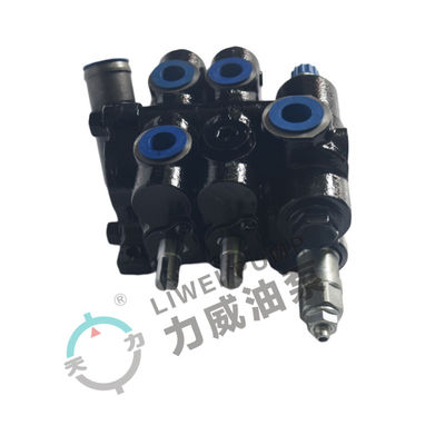 工場価格のフォークリフトの予備品の方向制御弁CDBH-F15L-T/AZ
