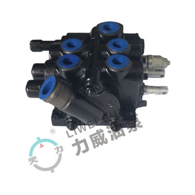 フォークリフトの予備品の方向制御弁CDBT-F15L-T/AZ