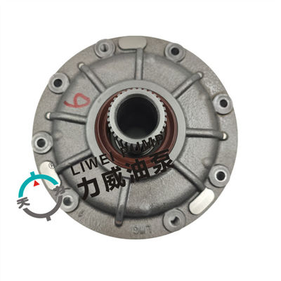 Oemと油ポンプを満たすフォークリフトの予備品32560-U2260-71無し